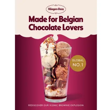 Häagen-Dazs Plaza Indonesia