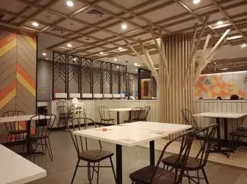 Bakmi GM - Thamrin City
