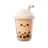 Kopi & Teh